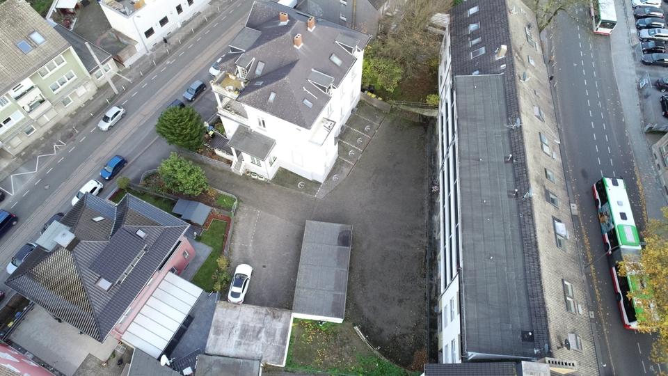 Etagenwohnung Dortmund Mengede - 4 Zimmer, 75 m&sup2;, 950&euro; | Angebot:25396301