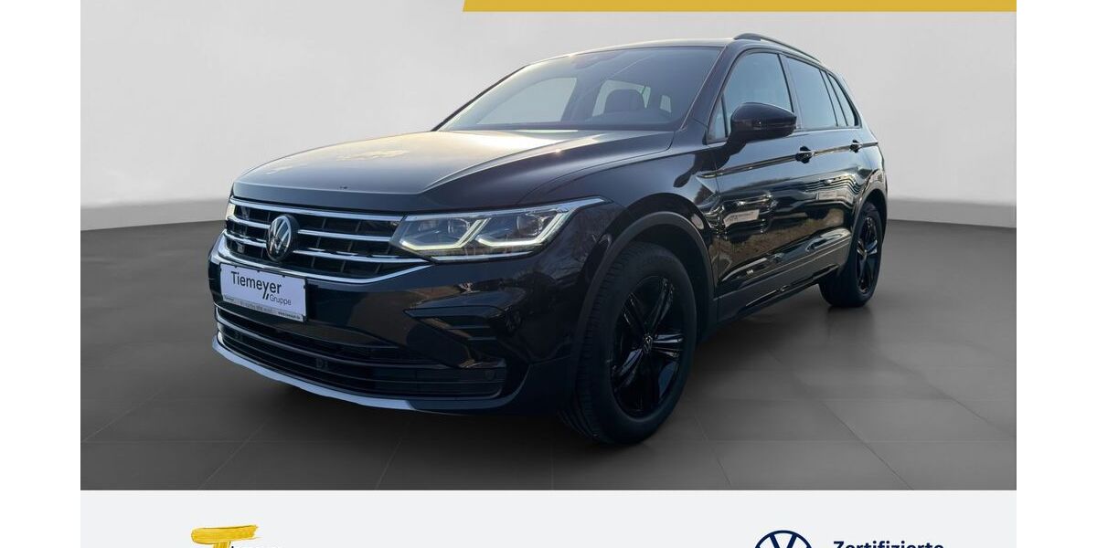 VW Tiguan 66.985 km 29.680 &euro; Duisburg 47059