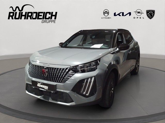 Peugeot 2008 17.851 km 24.990 &euro; Wuppertal 42103