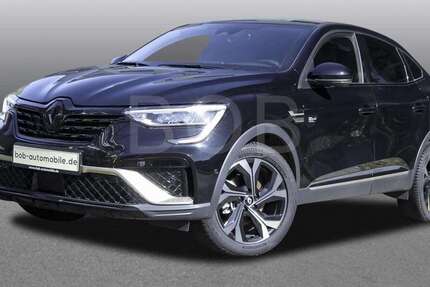 Renault Arkana 9.580 km 26.979 € Herne 44629