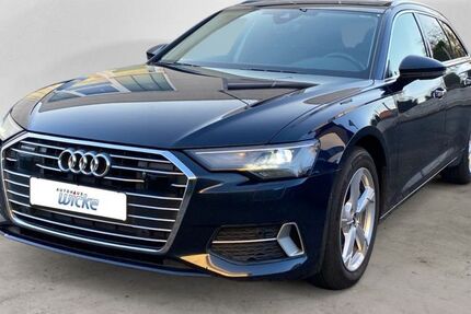 Audi A6 109.689 km 30.980 &euro; Bochum - Linden 44879