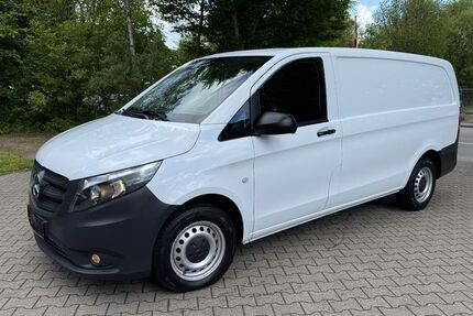 Mercedes-Benz Vito 174.000 km 15.900 &euro; Mülheim an der Ruhr 45472