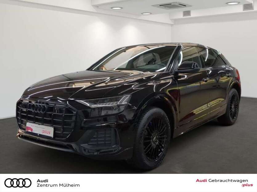 Audi Q8 106.131 km 54.950 € Mülheim an der Ruhr 45481