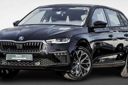 Skoda Scala 8.941 km 22.822 € Dortmund 44269