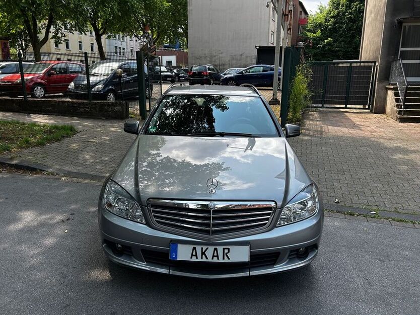 C 200