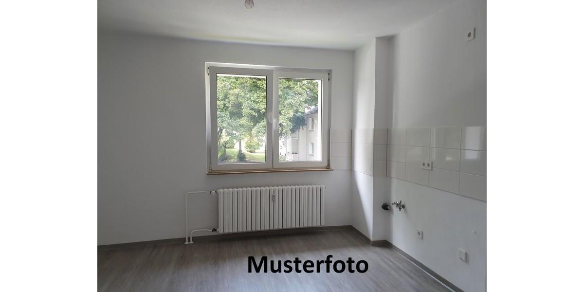 Erdgeschoßwohnung Bochum Bochum-Mitte - 2 Zimmer, 49 m&sup2;, 440&euro; | Angebot:25535322