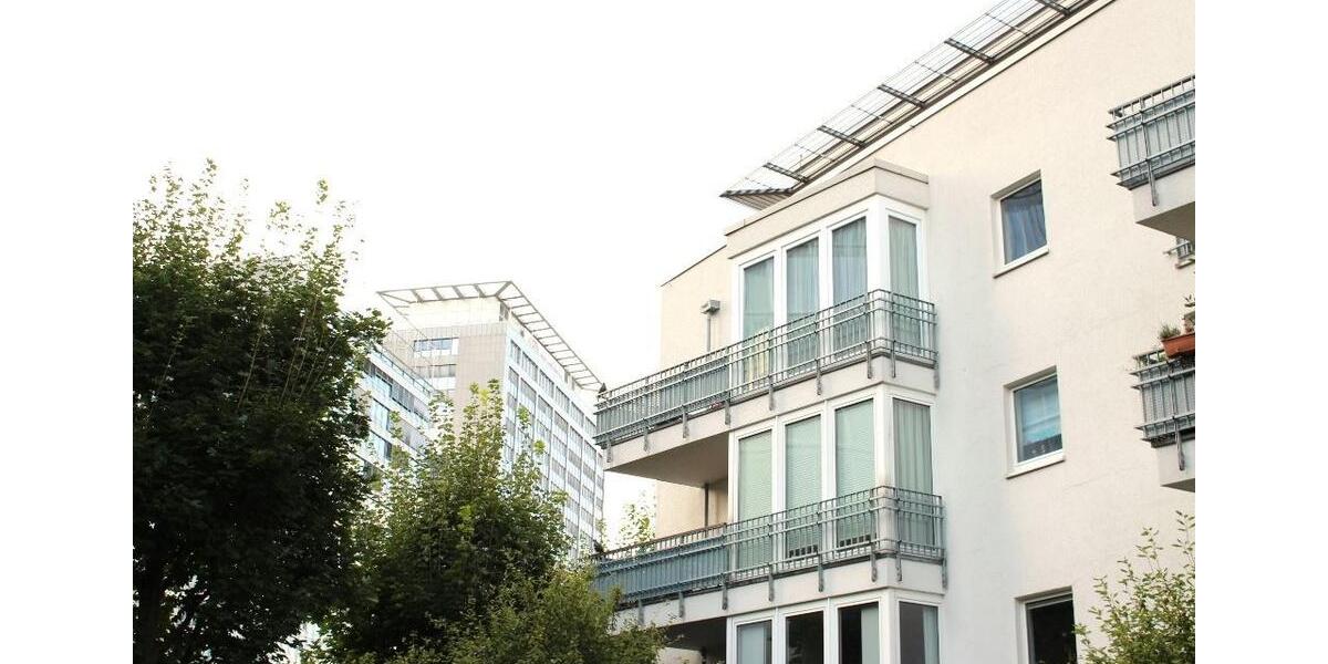 Einfamilienhaus Essen Südviertel - 2 Zimmer, 59 m&sup2;, 600&euro; | Angebot:25469495