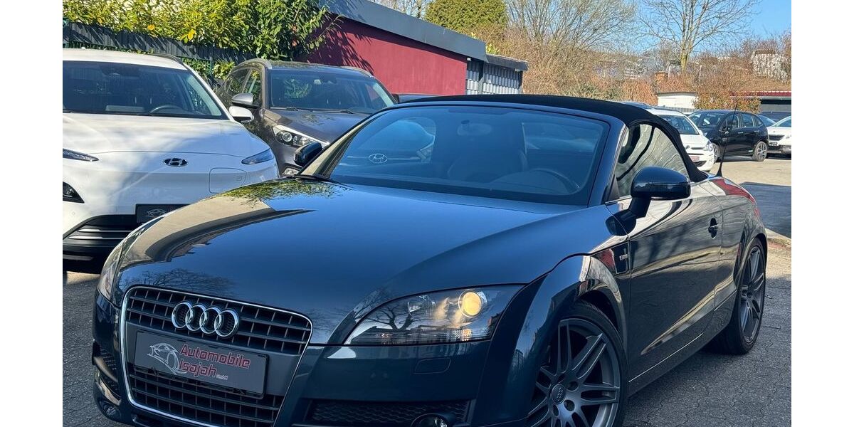 Audi TT 145.000 km 10.950 &euro; Castrop-Rauxel 44575