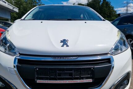 Peugeot 208 178.000 km 6.200 € Bottrop 46238