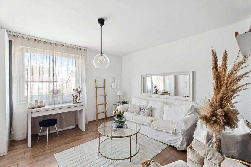 Wohnung zum Kaufen in Ratingen 295.000 € 105 m² 3 zimmer