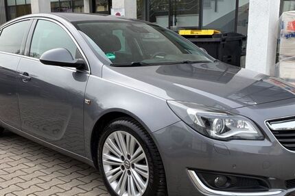 Opel Insignia 130.130 km 8.799 &euro; Dortmund 44379