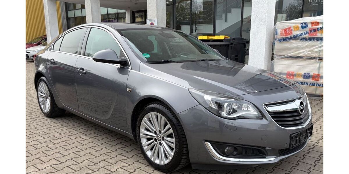Opel Insignia 130.130 km 8.799 &euro; Dortmund 44379