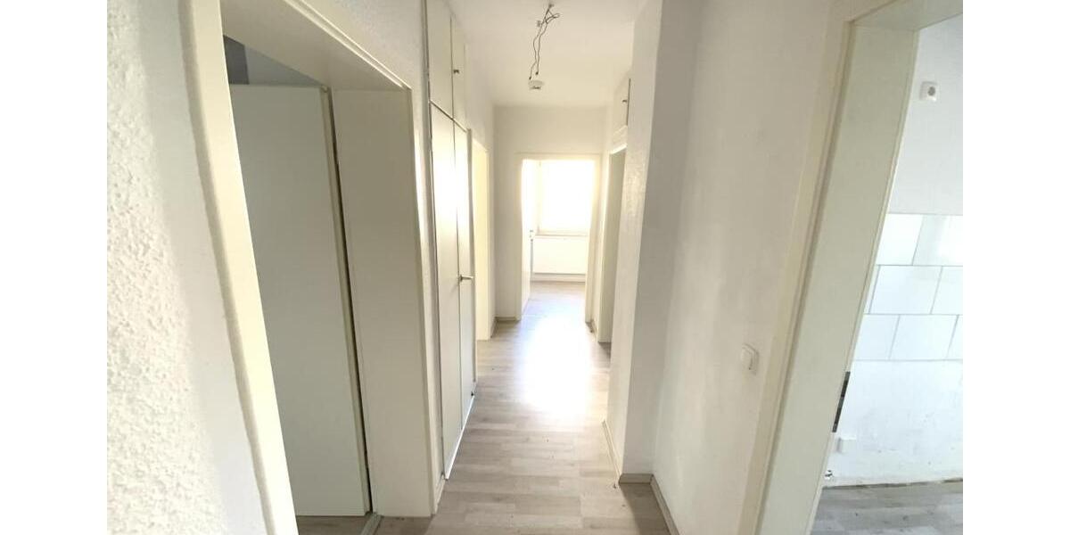 Dachgeschoßwohnung Gelsenkirchen Gelsenkirchen-Nord - 3 Zimmer, 54 m&sup2;, 389&euro; | Angebot:26085839