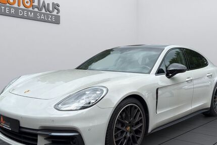 Porsche Panamera 68.000 km 63.490 &euro; Dortmund 44149