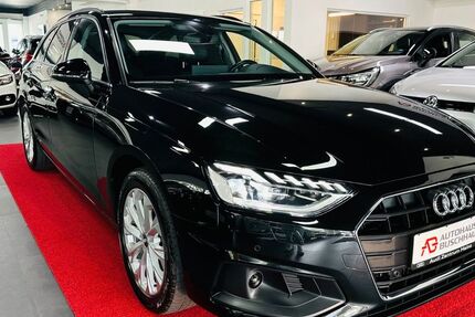 Audi A4 54.000 km 25.870 &euro; Oberhausen 46049