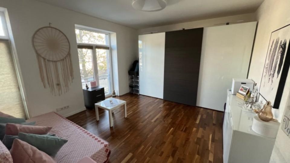 Helle 3-Zimmer-Wohnung am Phönixsee mit großem Südseiten-Balkon 3 zimmer