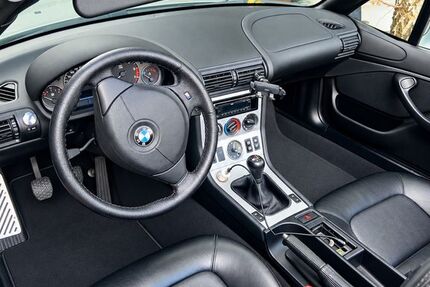 BMW Z3 226.000 km 6.750 &euro; Mülheim 45479