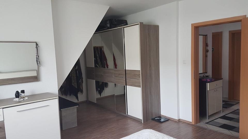Charmante Doppelhaushälfte in Duisburg-Rheinhausen