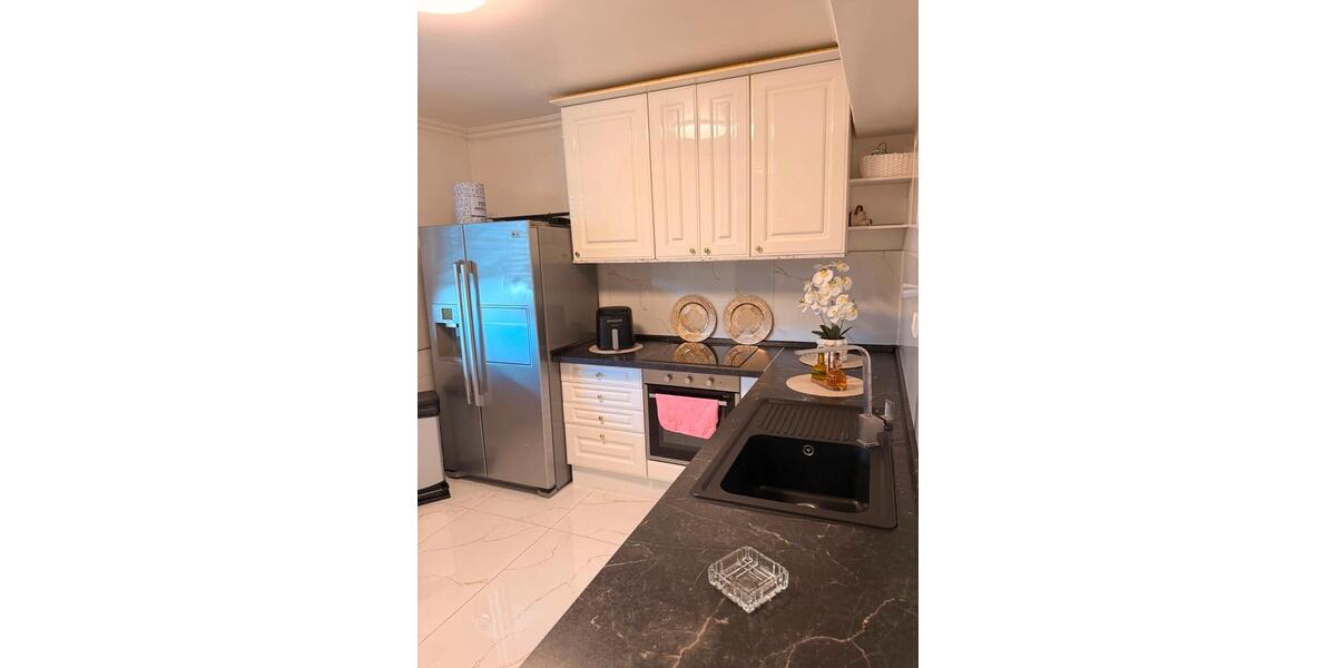 Etagenwohnung Oberhausen - 3 Zimmer, 104 m&sup2;, 330.000&euro; | Angebot:27266497