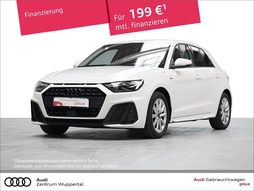 Audi A1 50.138 km 18.222 € Wuppertal 42109
