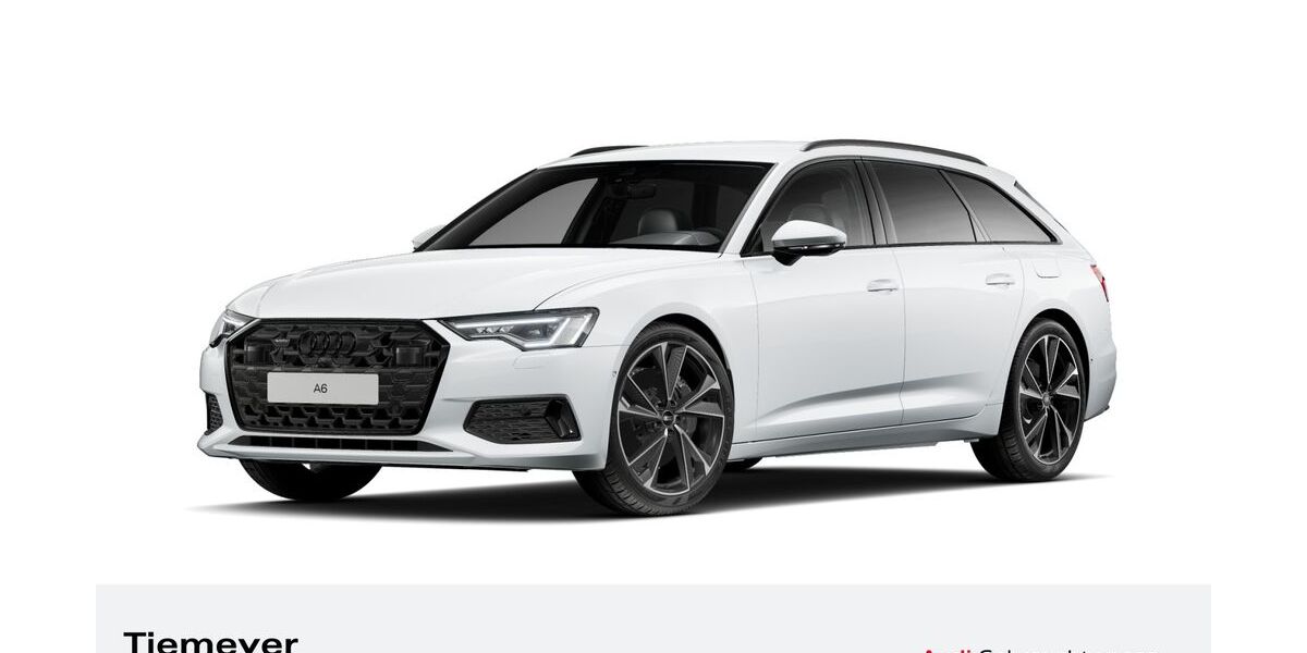 Audi A6 5.002 km 52.980 &euro; Bochum 44809