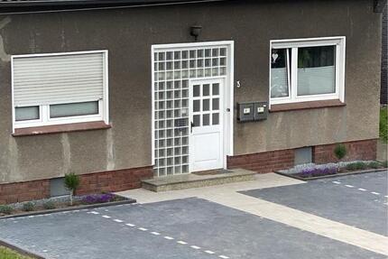 Marl Sickingmühle, 2 Fam.Haus im Grünen