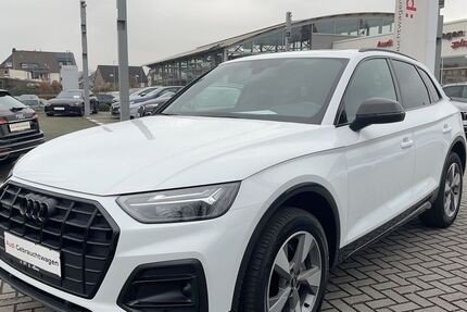 Audi Q5 65.514 km 32.850 &euro; Duisburg 47178