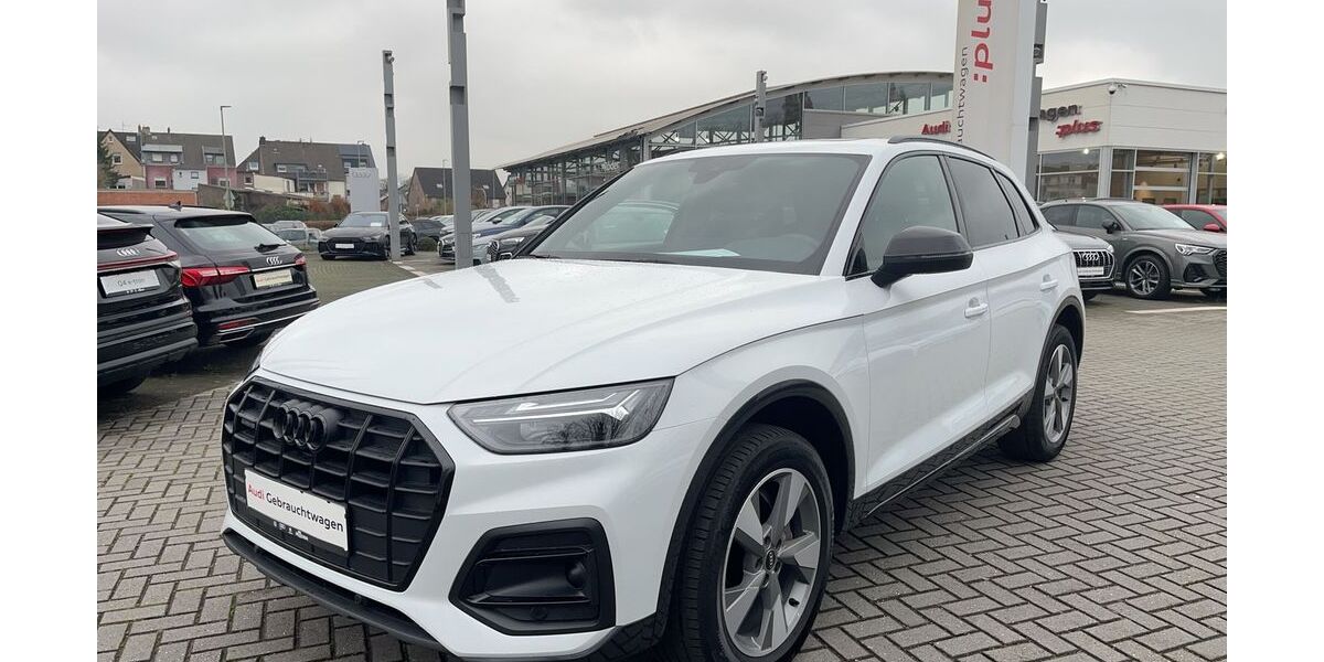 Audi Q5 65.514 km 32.850 &euro; Duisburg 47178