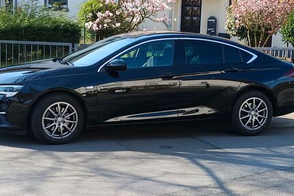 Opel Insignia 60.000 km 15.499 &euro; bottrop 46240
