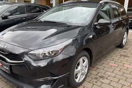 Kia ceed Sportswagon 37.234 km 18.900 &euro; Dorsten 46282