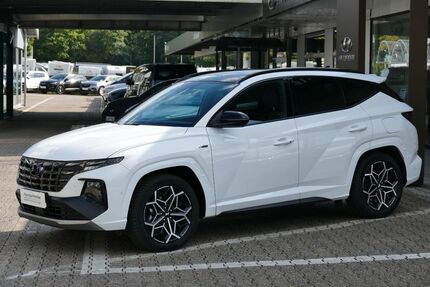 Hyundai TUCSON 19.500 km 39.990 € Schwelm 58332
