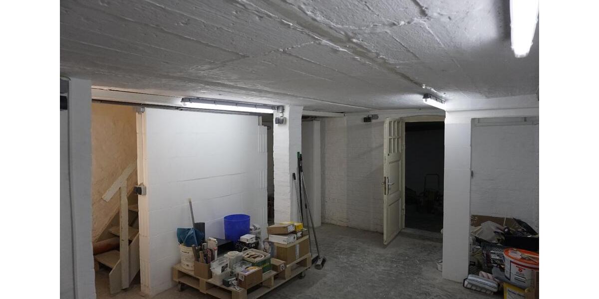 Charmantes Reiheneckhaus in Hattingen Welper Gartenstadt Hüttenau 4 zimmer