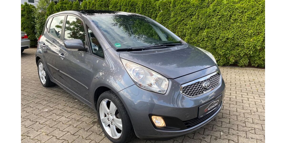 Kia Venga 150.000 km 4.590 &euro; Oer Erkenschwick 45739