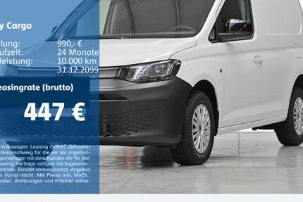 VW Caddy 3.999 km 25.880 € Gelsenkirchen 45888