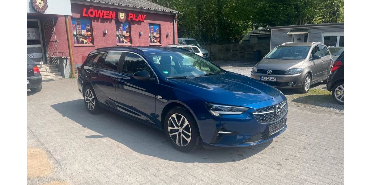 Opel Insignia 72.780 km 9.999 &euro; Datteln 45711