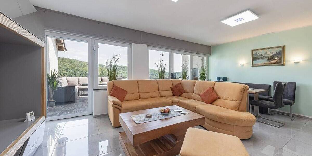 Reihenmittelhaus Gevelsberg - 6 Zimmer, 135 m&sup2;, 469.000&euro; | Angebot:25191243