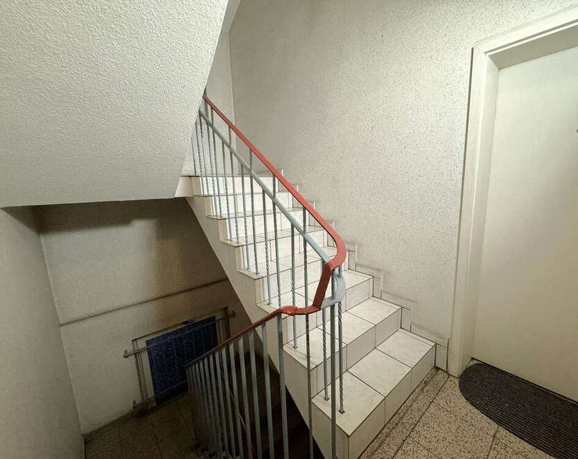 Kapitalanlage in LünenBrambauer: Stilvoll vermietete 2,5-Zimmer-Wohnung mit attraktiver Rendite! 2.5 zimmer