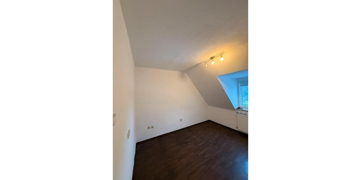 3-Zimmer-DG 63 m² in Recklinghausen OstHillen 3 zimmer