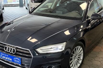 Audi A5 142.890 km 18.890 &euro; Schwelm 58332