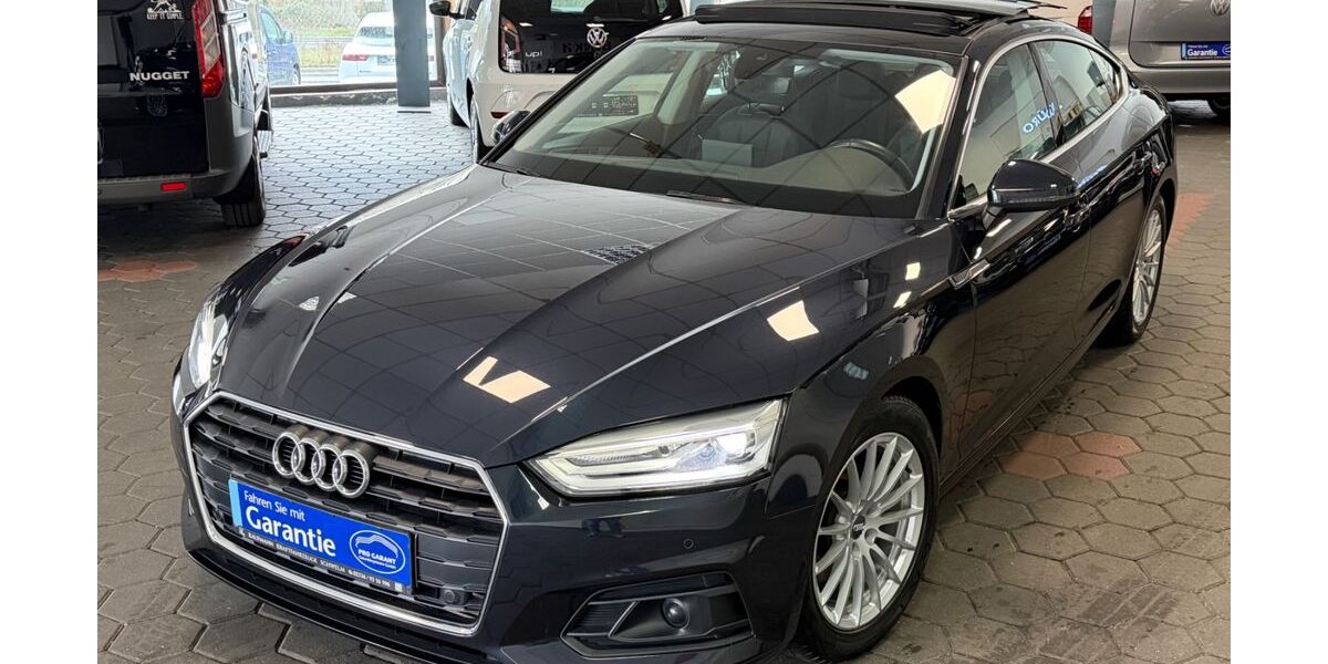 Audi A5 142.890 km 18.890 &euro; Schwelm 58332