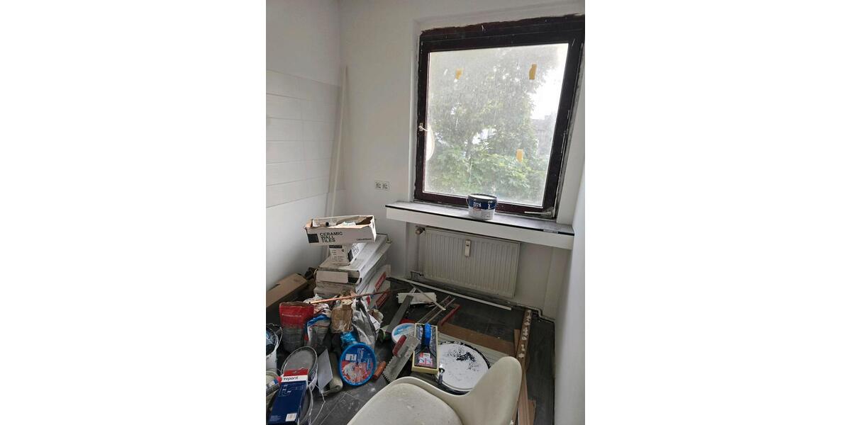 Wohnung 3 Zimmer 60m² Privat Parkplatz 3 zimmer