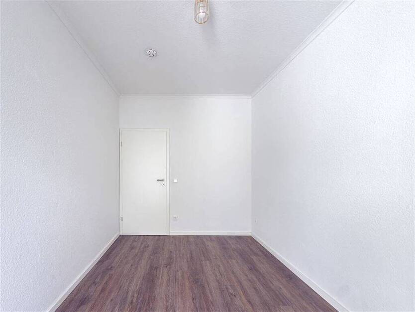 LeerWohnung! 3-Zimmer-Wohnung in Toplage mit Loggia