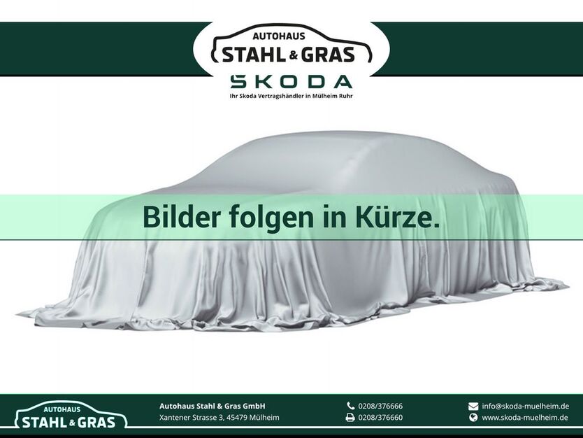 Skoda Karoq 35.246 km 26.990 € Mülheim an der Ruhr 45479