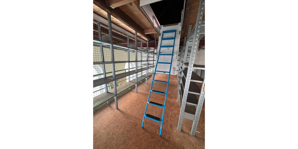 Gewerbeobjekt Wuppertal Sedansberg - 1.700&euro; | Angebot:25413090