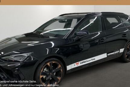 Cupra Leon 7.999 km 37.990 &euro; Essen 45307