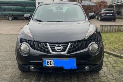 Nissan Juke 102.000 km 5.400 &euro; Bochum 44795
