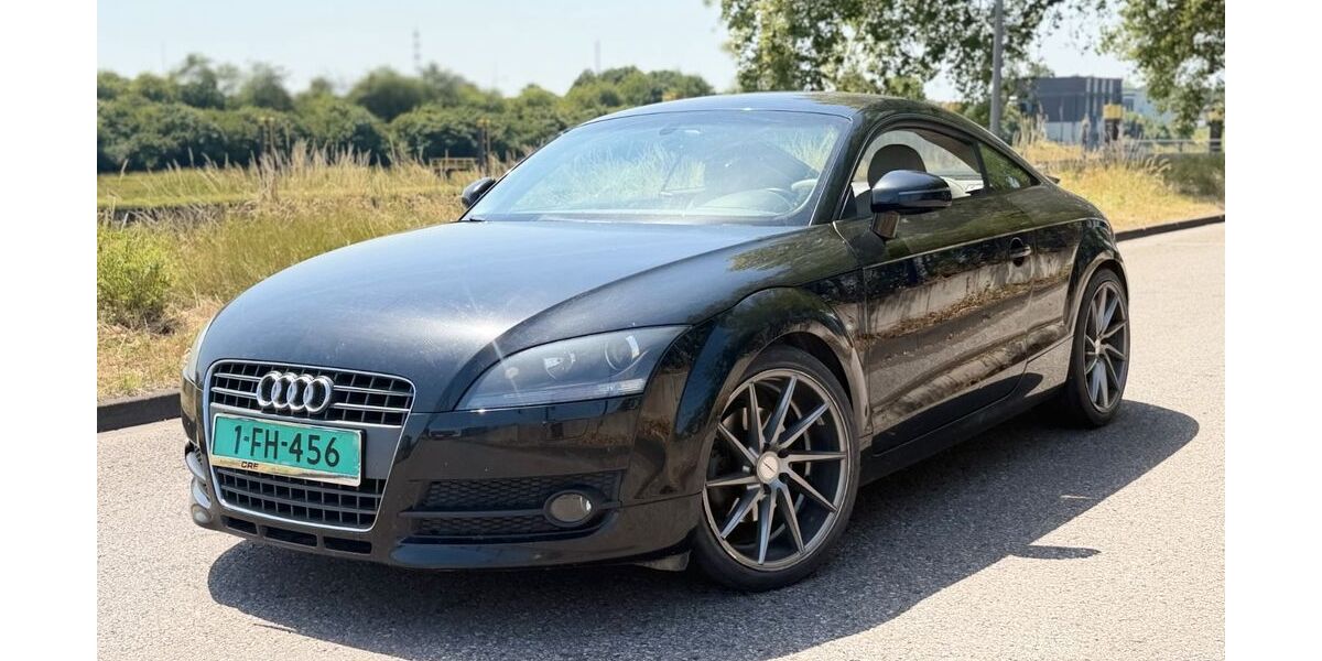 Audi TT 188.832 km 5.500 &euro; Duisburg 47138