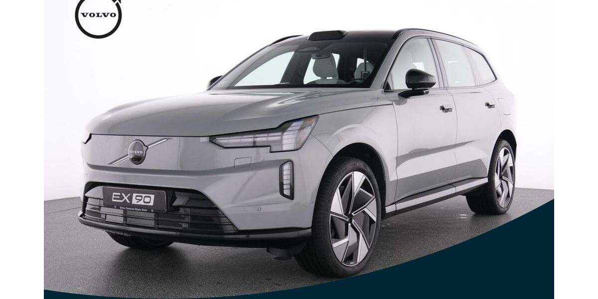 Volvo EX90 19.500 km 84.990 &euro; Witten 58453