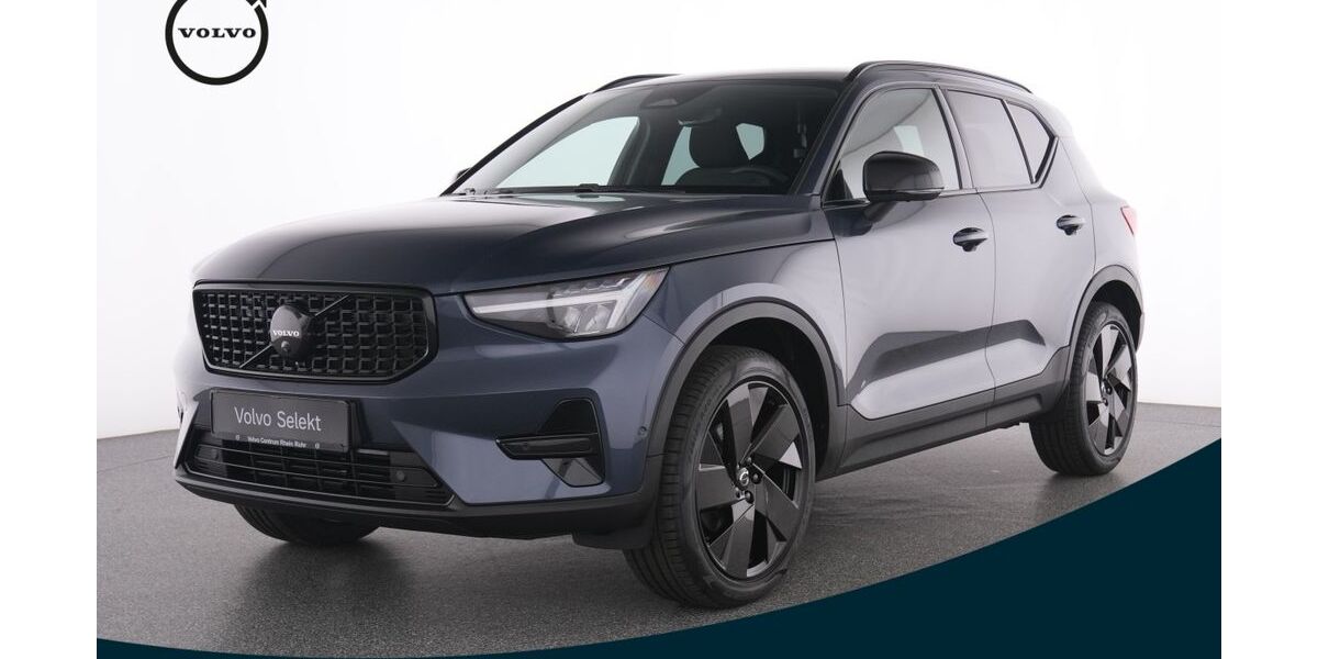 Volvo XC40 25.372 km 33.990 &euro; Witten 58453