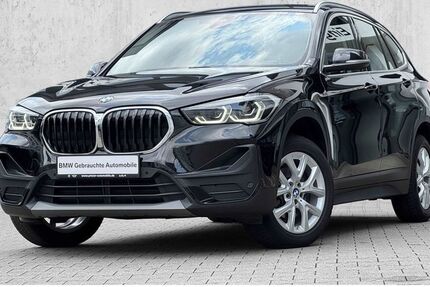 BMW X1 77.186 km 24.490 &euro; Wuppertal 42117